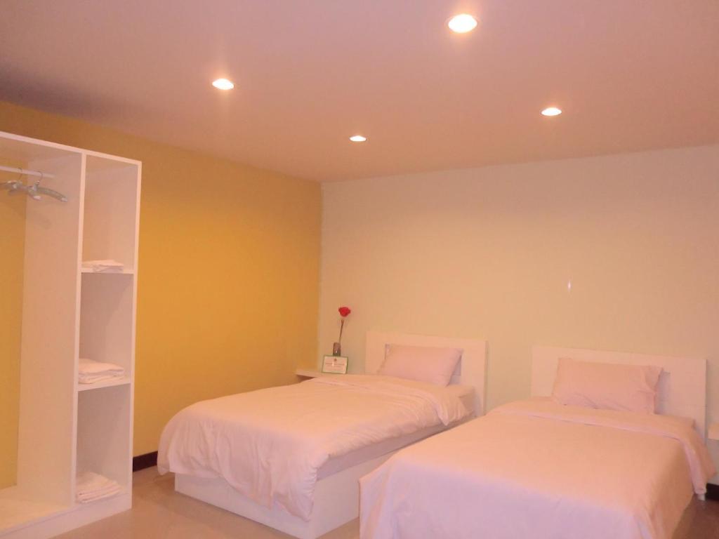 Baan Da-Laar Boutique Rooms Hua Hin Room photo