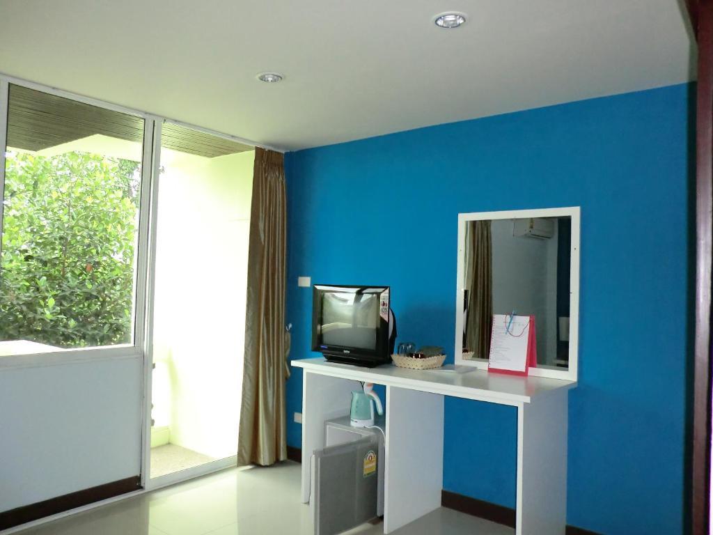 Baan Da-Laar Boutique Rooms Hua Hin Room photo