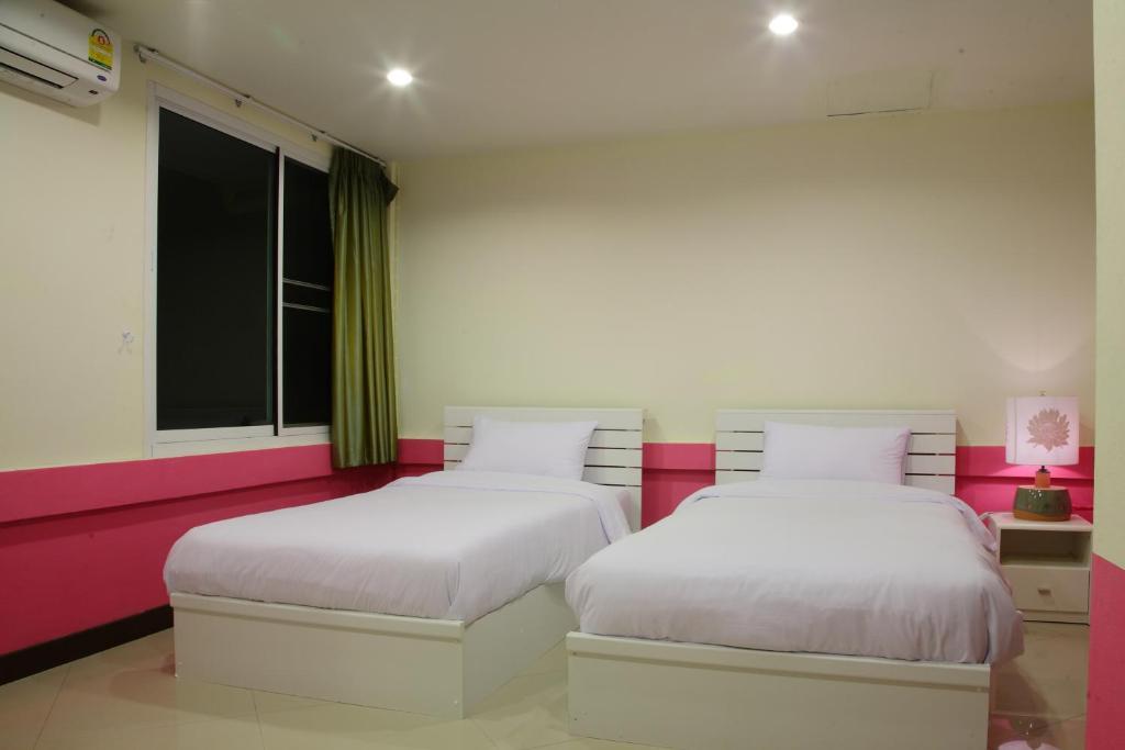 Baan Da-Laar Boutique Rooms Hua Hin Room photo